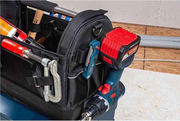 Actual product image BS Systems UnitOrganizer Set