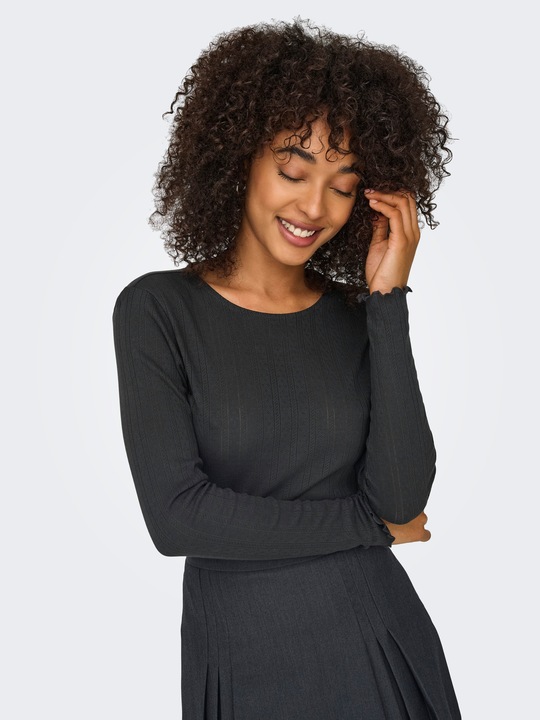 Immagine prodotto Only Top a girocollo regular fit (S)