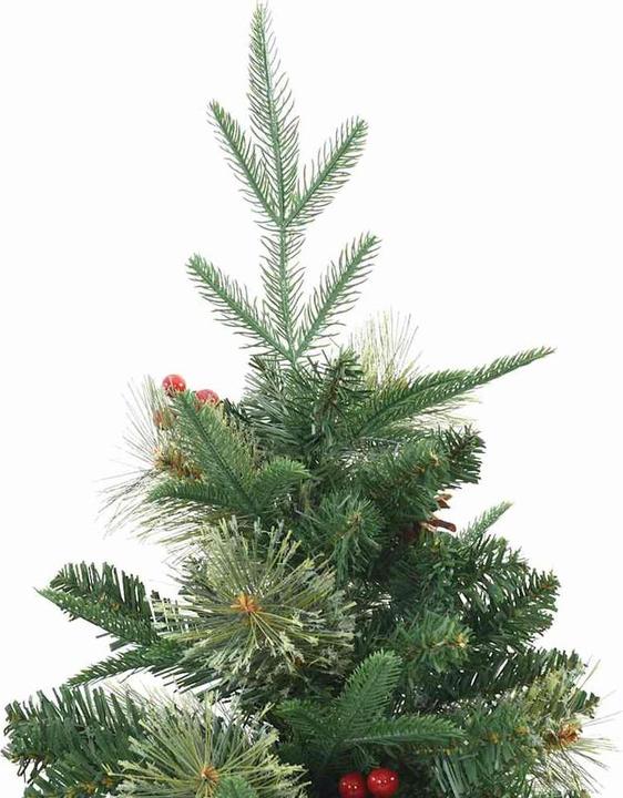 Actual product image vidaXL Weihnachtsdekoration (150 cm)