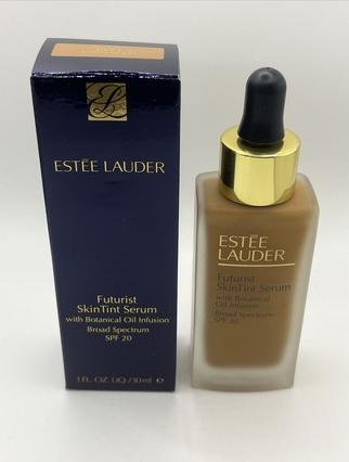 Produktbild Estée Lauder Pure Color (6W1 - Sandal Wood)