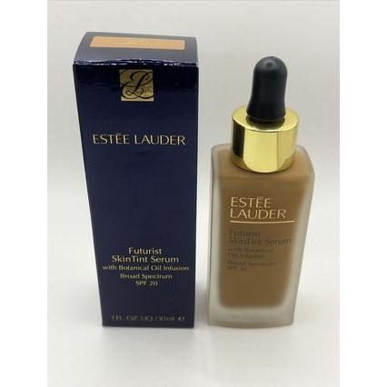 Thumbnail - Estée Lauder, Foundation, Pure Color (6W1 - Sandal Wood)