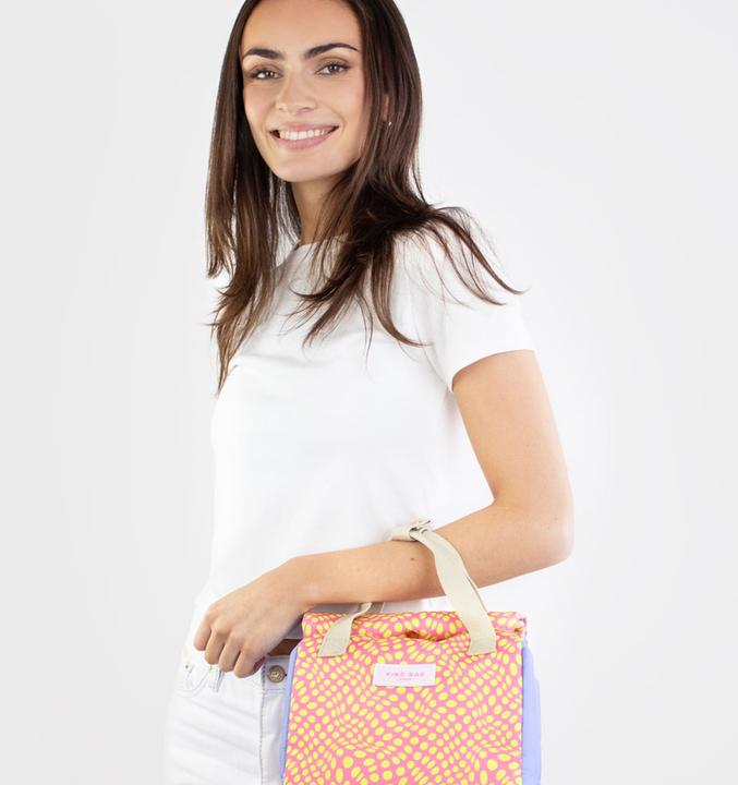 Immagine prodotto Kind Bag Lunch Bag Twisted Polka