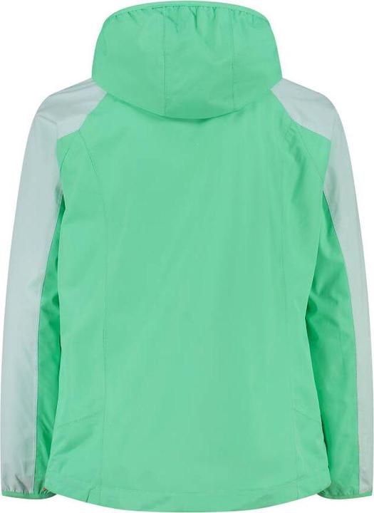 Actual product image CMP Campagnolo Rain Jacket Fix Hood (176)