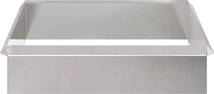 Produktbild vidaXL Gartenbarriere