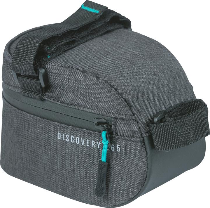 Productafbeelding Basil Discovery 365D (1 l, Zadeltas)