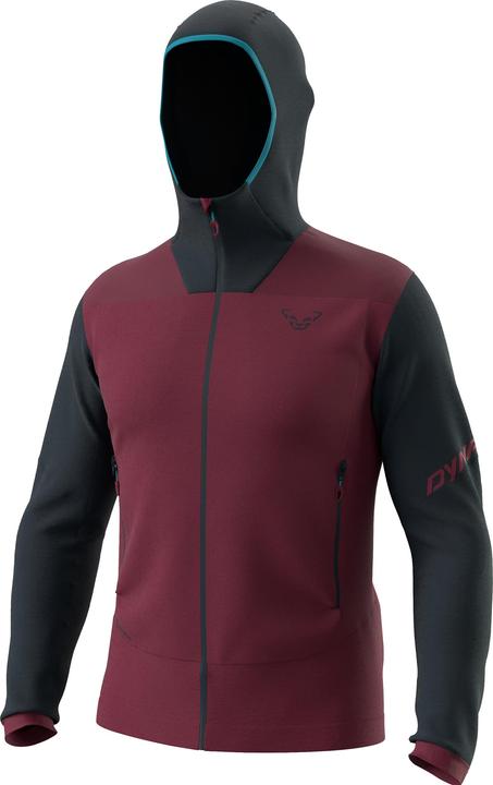 6560, 3011-blueberry BURGUNDY
