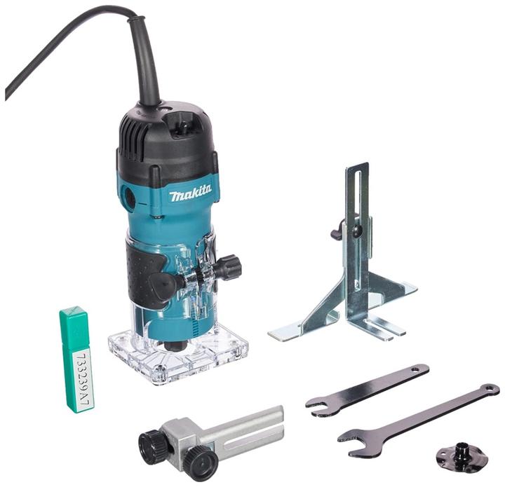Productafbeelding Makita Randrouter 3711
