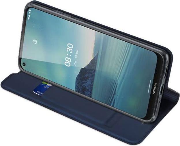 Actual product image Dux Ducis Skin Pro Series Bookcover (Nokia 3.4)