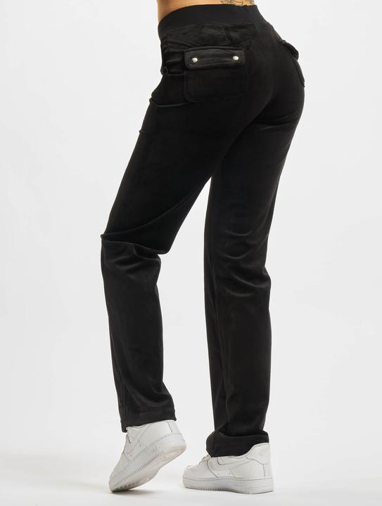 Immagine prodotto Juicy Couture Pantalone a gamba dritta con tasca - 154397 (XL)