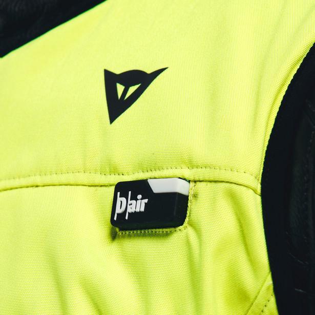 Actual product image Dainese Smart jacket HI VIS (Men, L)