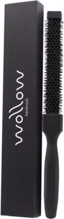 Produktbild Wollow Thermische Haarbürste