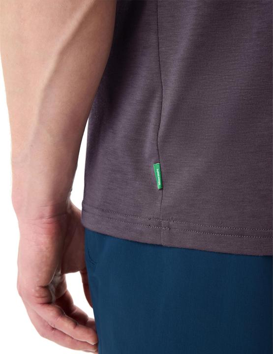 Actual product image Vaude Sveit T-Shirt (S)