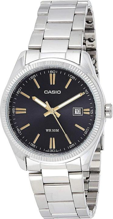 Produktbild Casio Mtp-1302D-1A2 (Analoguhr, 38 mm)