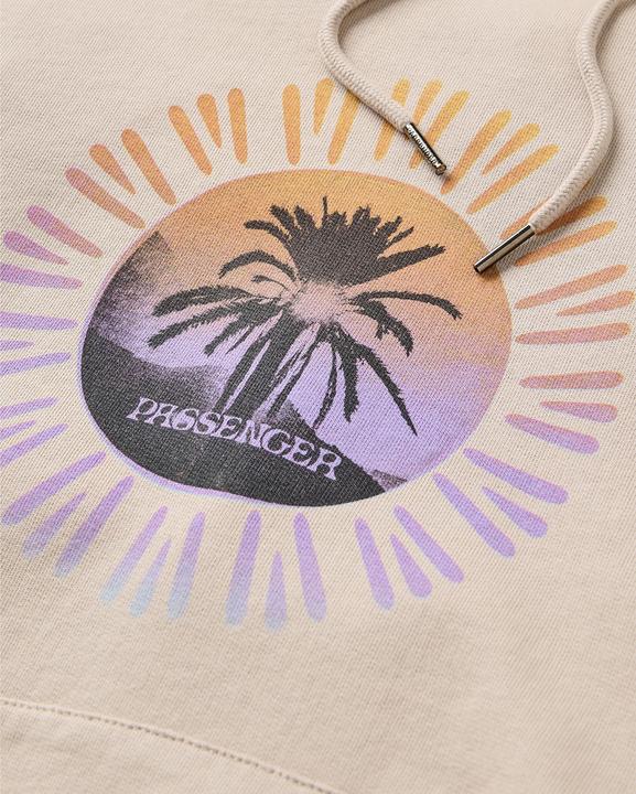 Produktbild Passenger Shutter Cotton (S)