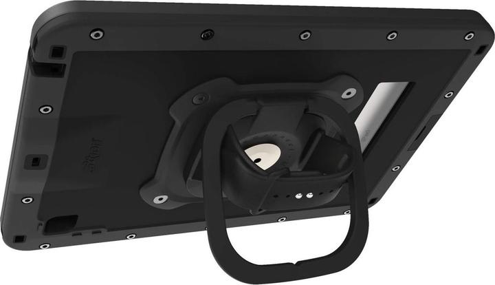 Image du produit The Joy Factory Housse de aXtion Pro MP iPad 10.2 7/8/9te gén. MagConnect/OmniPose (A2428, A2200, A2429, A2198)