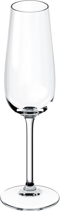 Image du produit Villeroy & Boch Coupe à Champagne Set 4 pcs Purismo Specials (12 cl, 4 Verres, Flûtes à champagne)
