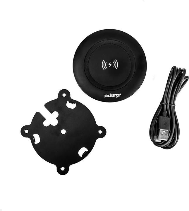 Actual product image Bachmann AirCharge (15 W)