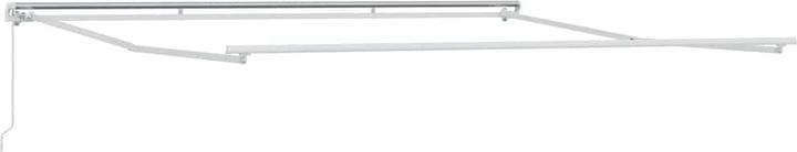 Actual product image vidaXL Markisenrahmen (3.50 m)