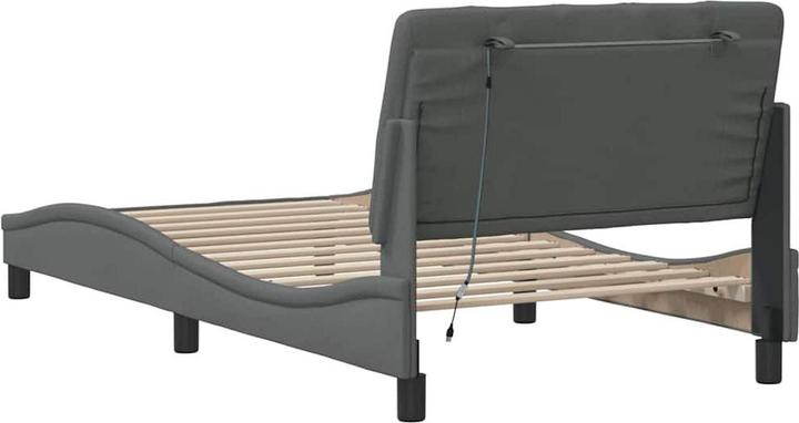 Image du produit vidaXL Bettgestell (100 x 200 cm)