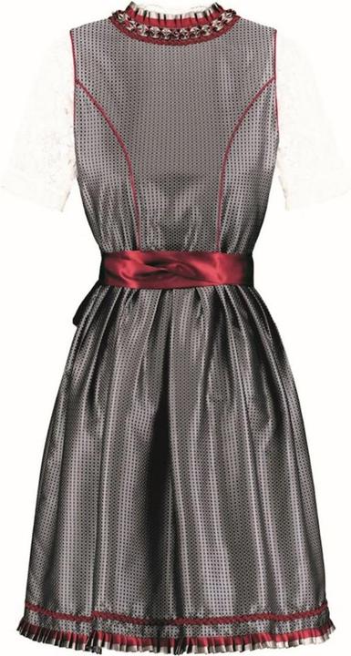 Immagine prodotto Haus Huberts Dirndl vino rosso (44)