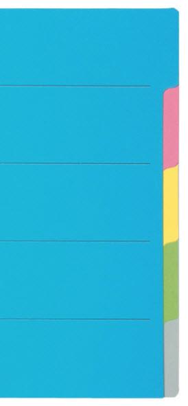 Image du produit Biella Onglet en carton