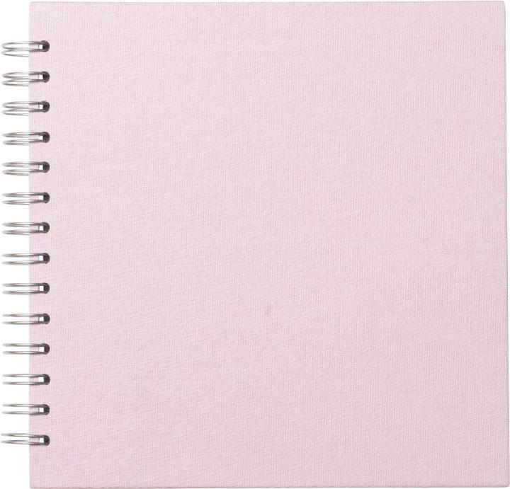 Powder Pink