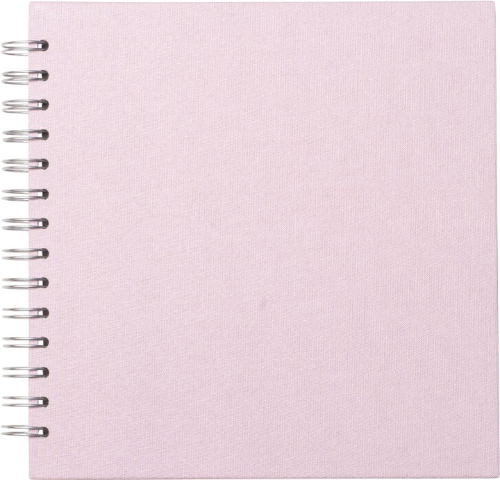 Actual product image Eibert Visual Creative Book (20 x 20 cm)