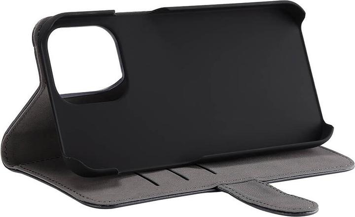Actual product image Carl GEAR Classic Wallet 3 card (Apple iPhone 14 Pro Max)
