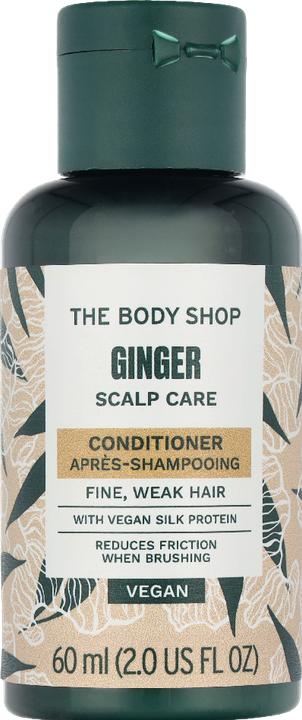 Produktbild The Body Shop Ginger Conditioner (60 ml)