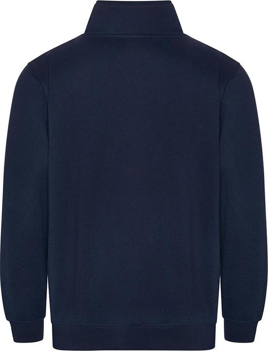 Image du produit Pro RTX Sweat-shirt avec fermeture éclair courte (S)