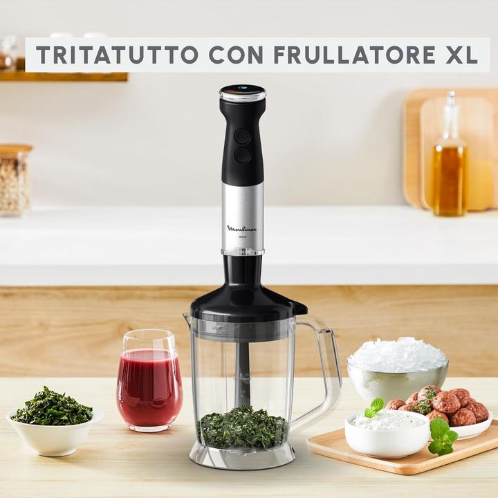 Produktbild Moulinex DD67L8