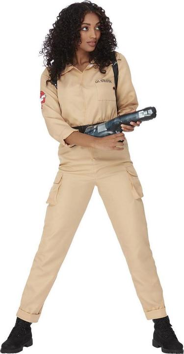 Produktbild Smiffys Ghostbusters - Uniform (M)