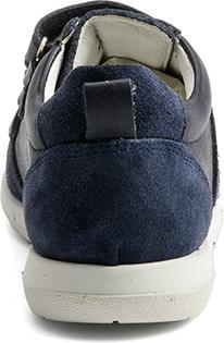 Produktbild Benjie Widnau Recycled sole Kinder Dunkelblau (34)