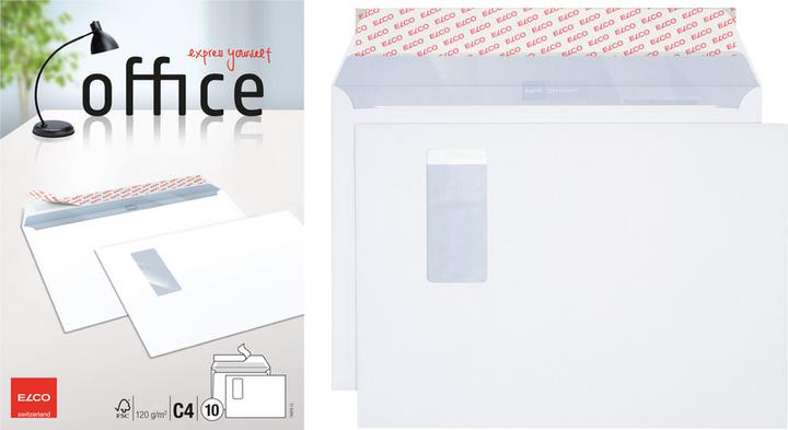 Produktbild Elco Office (229 x 324 mm, 10x)