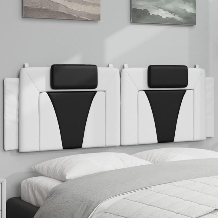 Produktbild vidaXL Kopfteil-Kissen (160 x 3 x 49 cm)