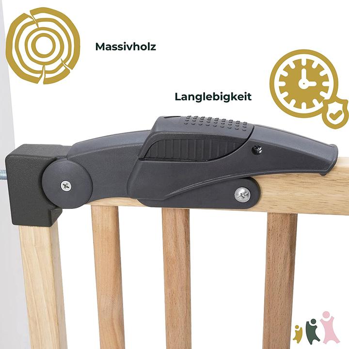Immagine prodotto Geuther Protezione della porta (68 cm)