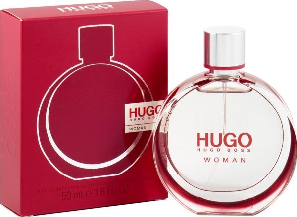 Produktbild HUGO Woman (Eau de Parfum, 50 ml)