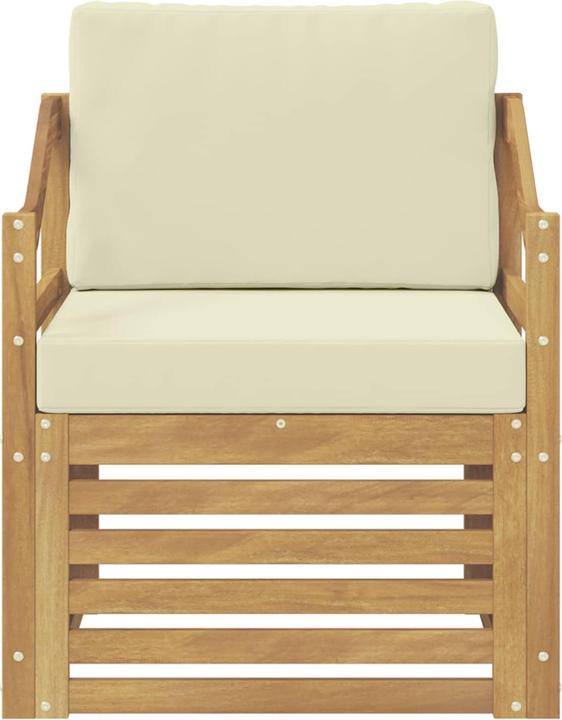 Immagine prodotto vidaXL Outdoor-Sofa