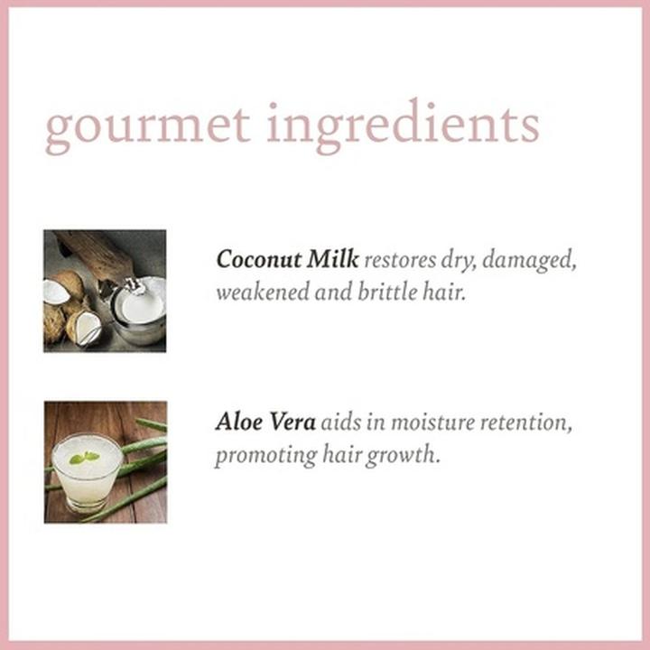 Produktbild Camille Rose Jansyn's Moisture Max (240 ml)