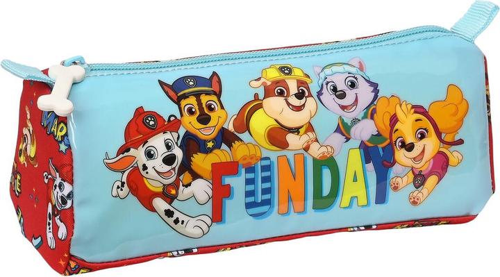 Produktbild Safta Schlamperetui Paw Patrol