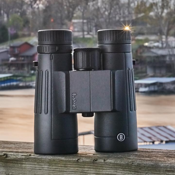 Actual product image Bushnell PowerView 2.0 10x42 MC (10x, 42 mm)