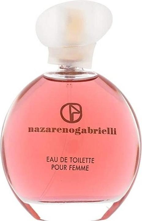 Nazareno Gabrielli I'm Not a Bad Girl by Eau de Toilette Spray 100ml (Eau de Toilette, 100 ml)