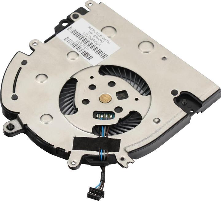 Produktbild HP L22306-001