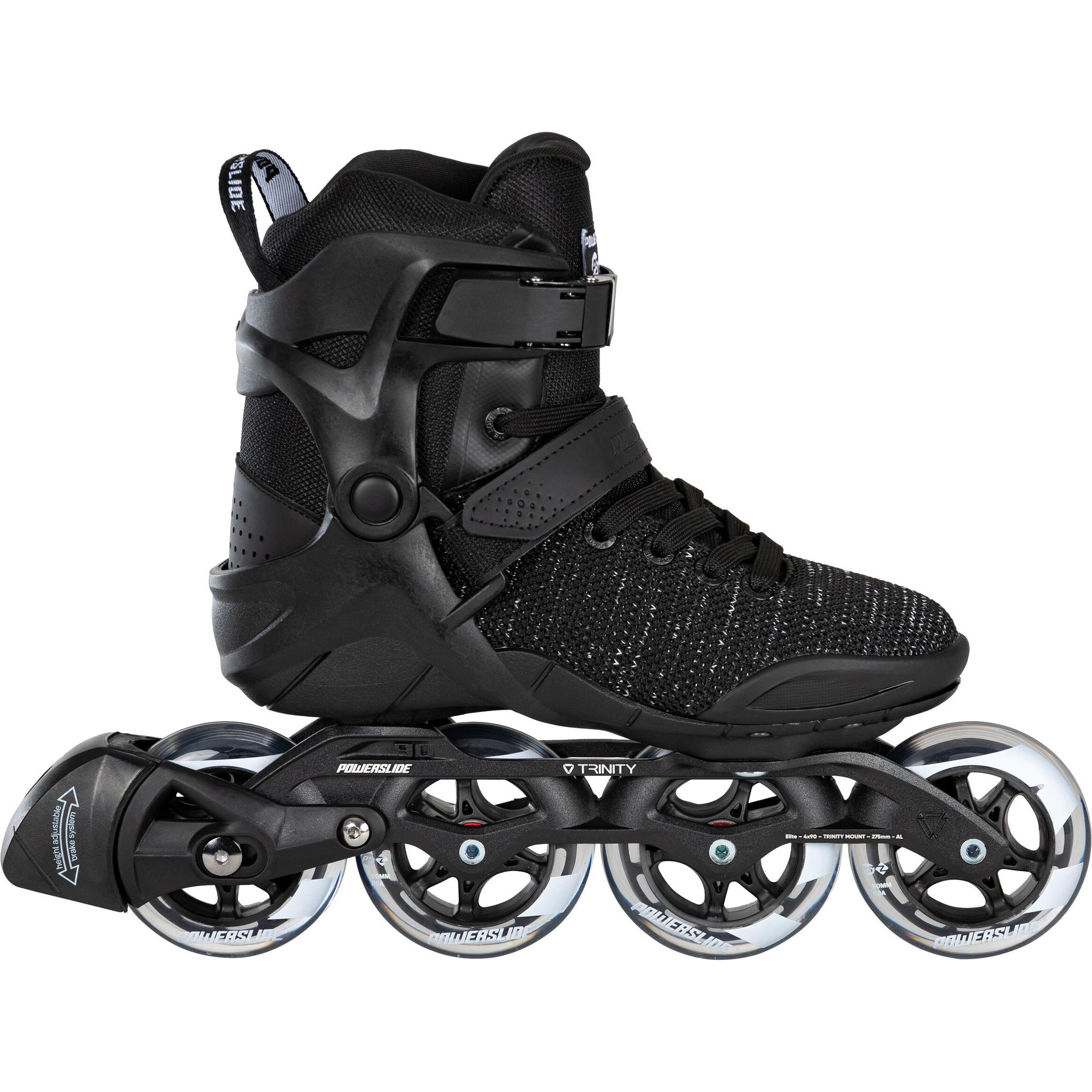 Thumbnail - Powerslide, Inline Skates, (41)