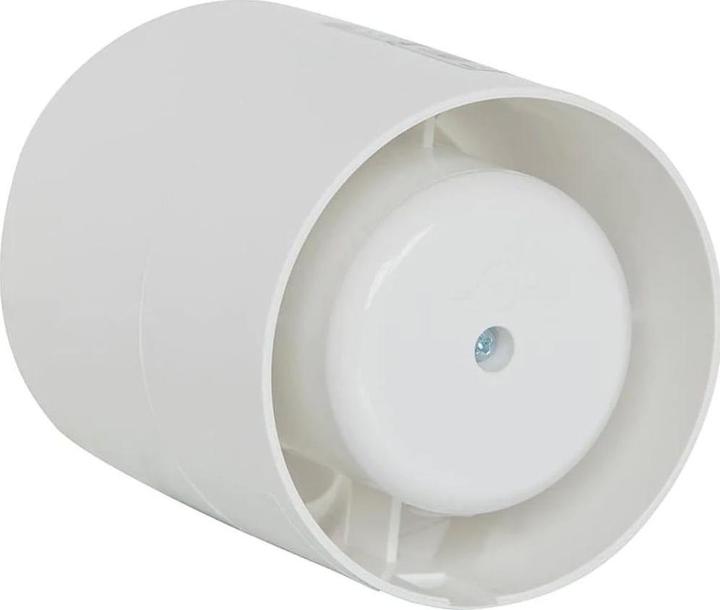 Actual product image Puag Pipe insertion fan