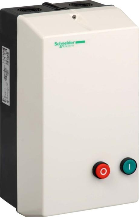 Produktbild Schneider LE3D12V7