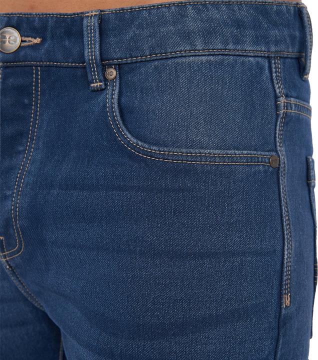 Actual product image Crosshatch Lampoons Jeans (32)
