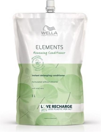 Produktbild Wella Elements Renewing Conditioner (1000 ml)