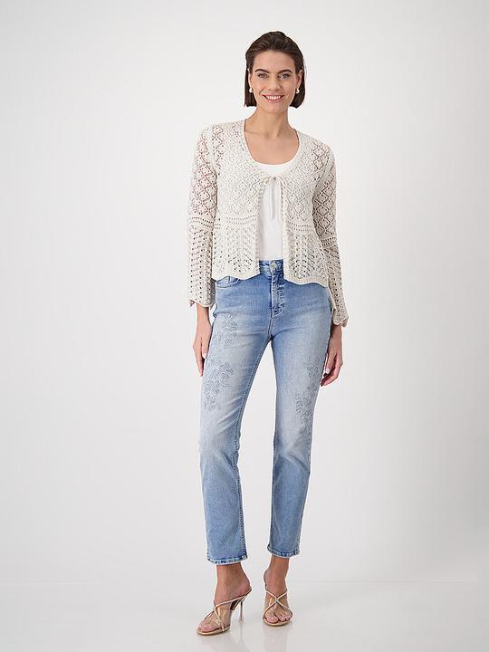 Produktbild Monari Strickjacke (36)