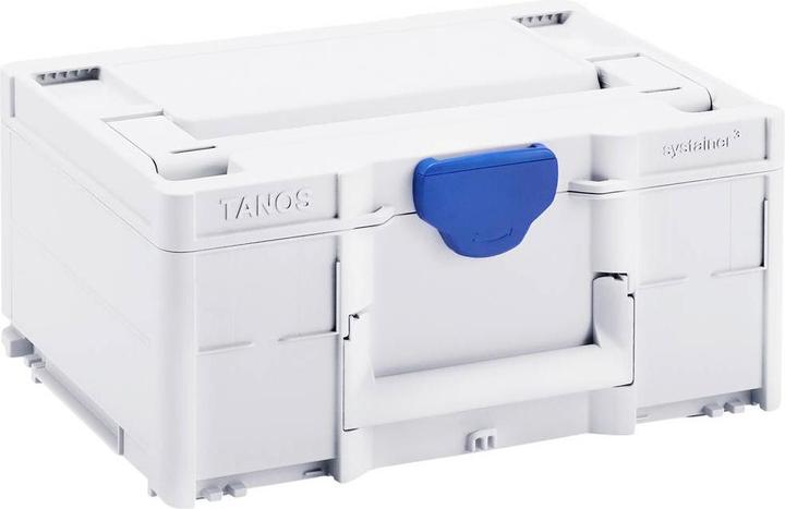Tanos Systainer³ M 187